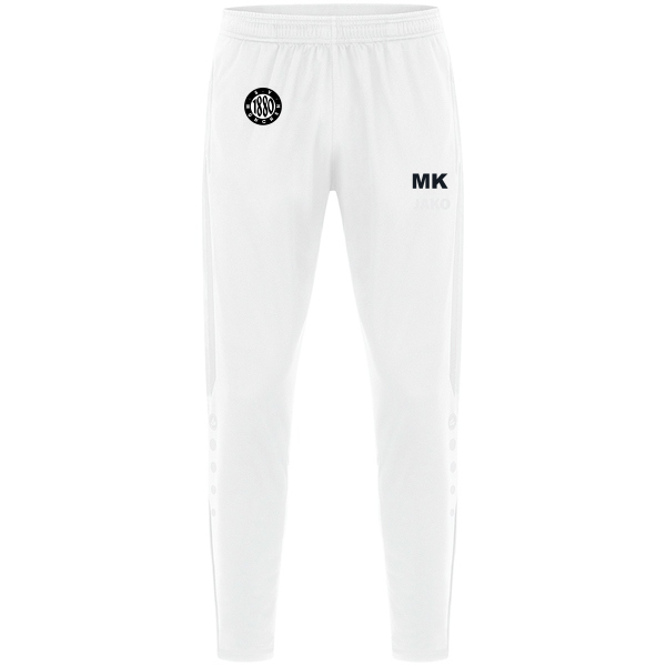 KinderPolyesterhose Power 