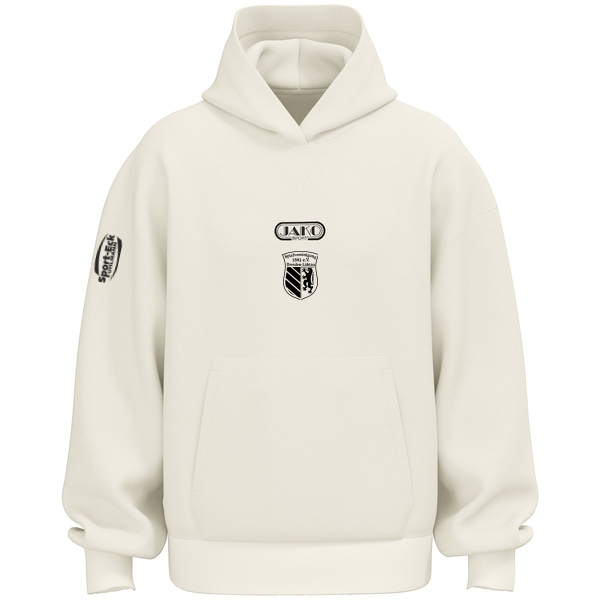 Kapuzensweat Wardrobe 