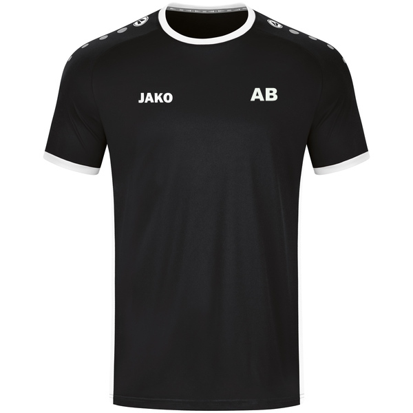 Shirt Primera korte mouw 