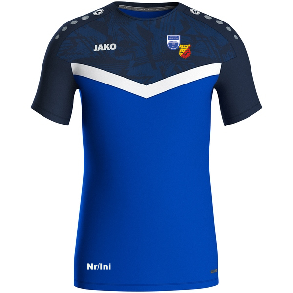 KinderT-Shirt Iconic 