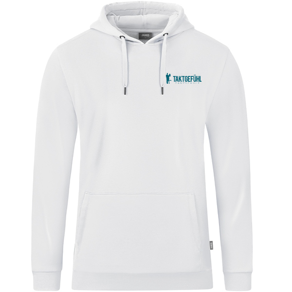 Kapuzensweat Organic  