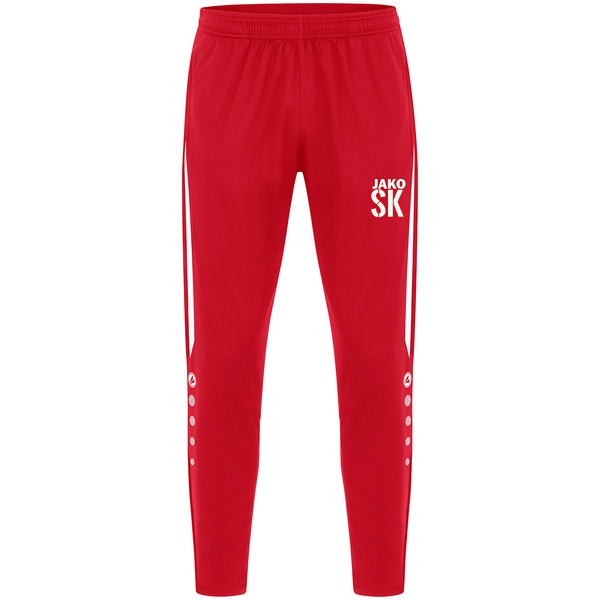 KinderPolyesterhose Power 