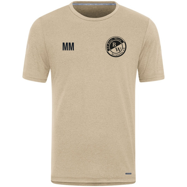 T-Shirt Pro Casual 