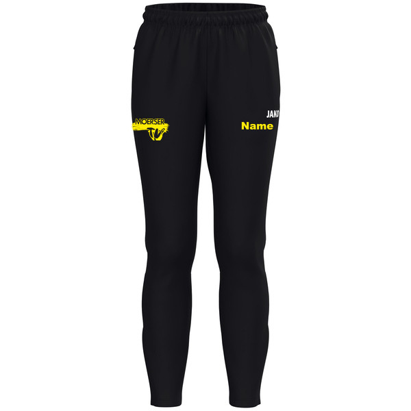 womanTrainingshose One Damen Langgr. 