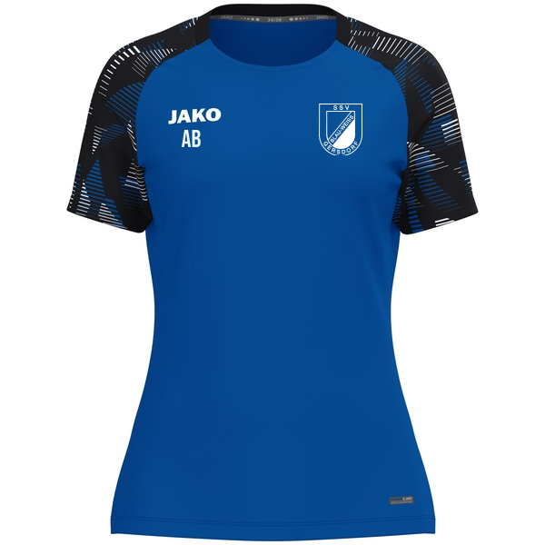 womanT-Shirt Sonic Damen 