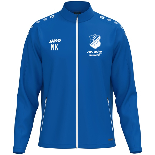 Freizeitjacke One 
