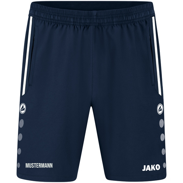 KinderShort Allround 