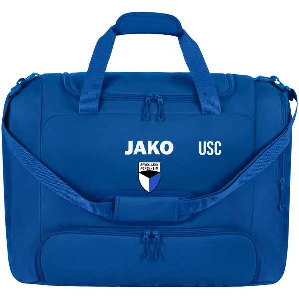 Sporttasche One mit Bodenfach 