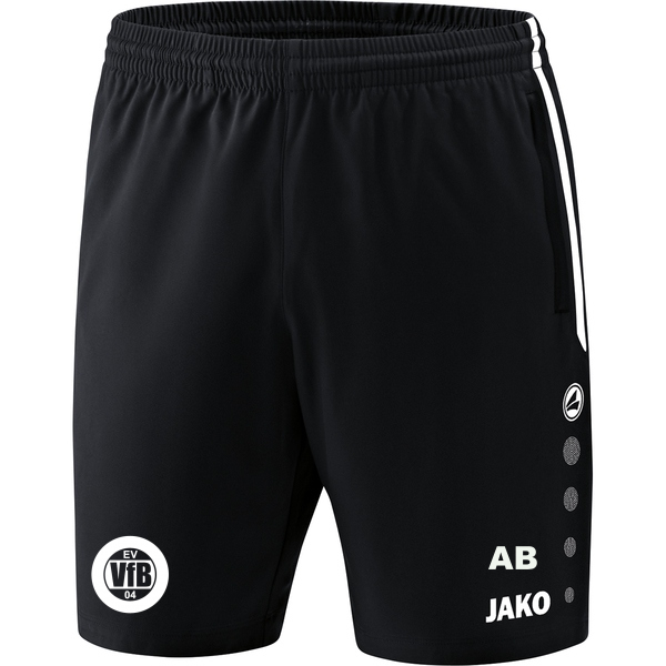 Short Competition 2.0 