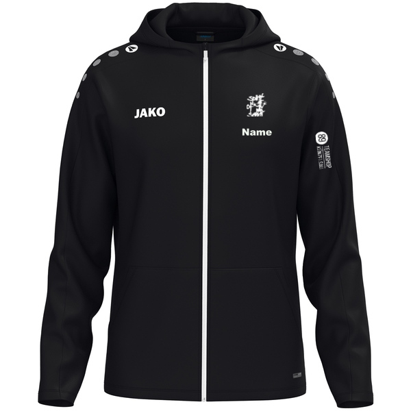 KinderKapuzenjacke One 