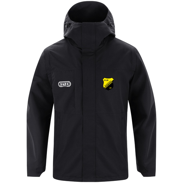 2-in-1 Jacke Wardrobe 