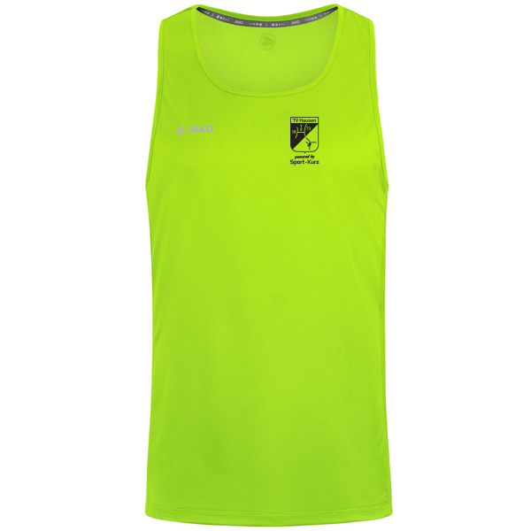 KinderTanktop Run 2.0 