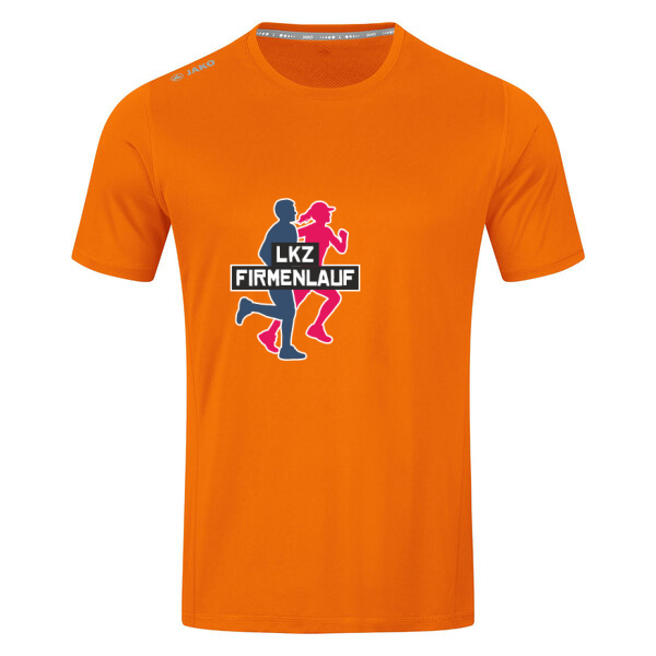 KinderT-Shirt Run 2.0 