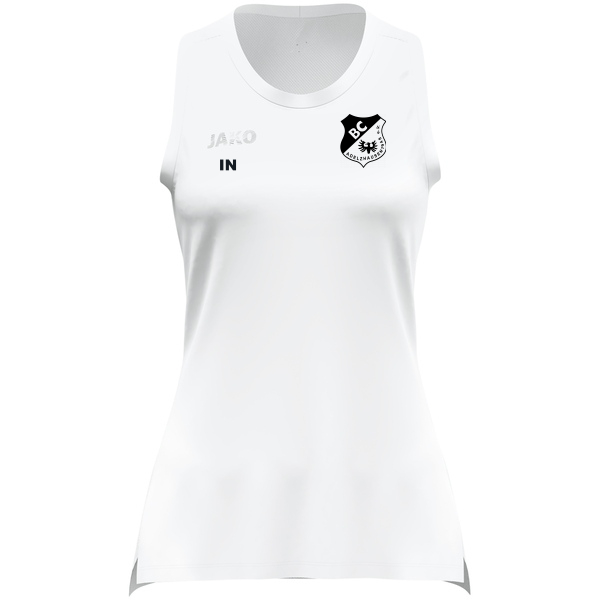 womanTanktop Light Flow Damen 