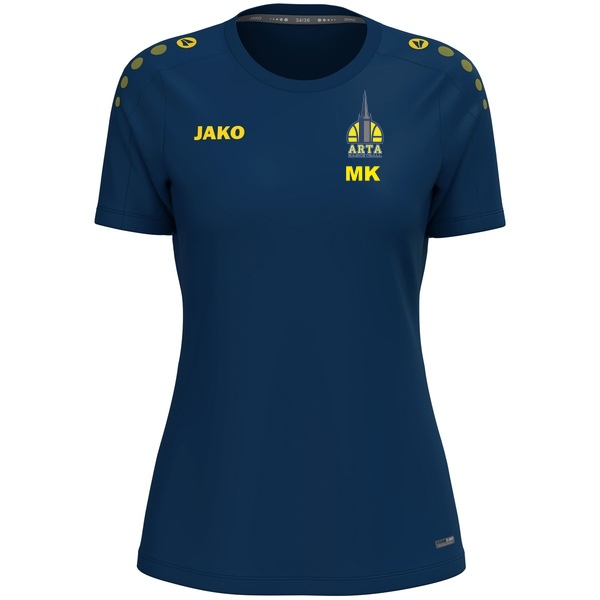 womanT-shirt One damesmaten 