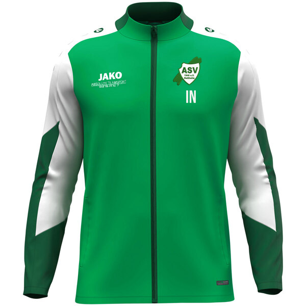 Polyesterjacke Dynamic 