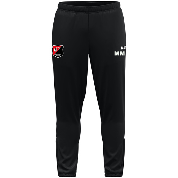 Polyesterhose Dynamic 