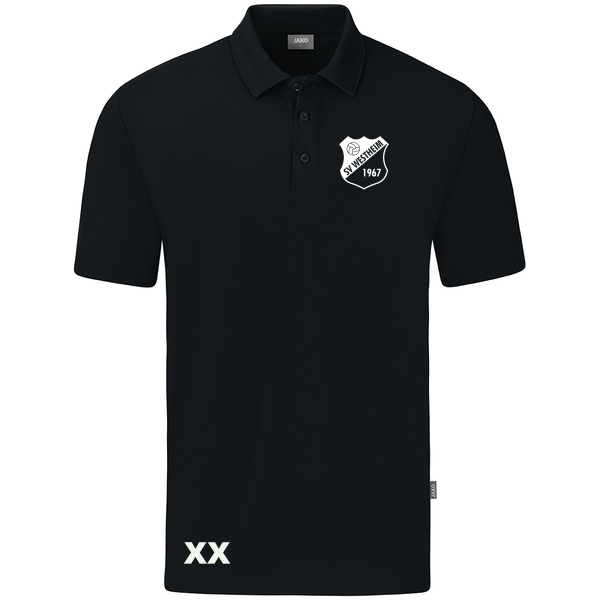 Polo Organic Stretch 