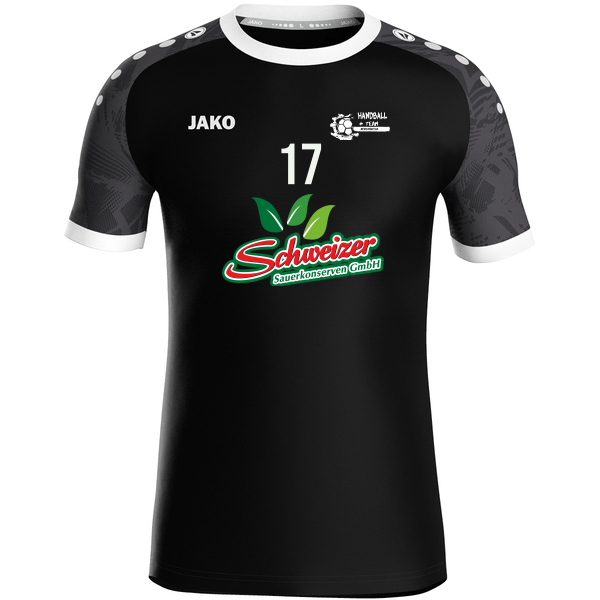 Trikot Iconic kurzarm 