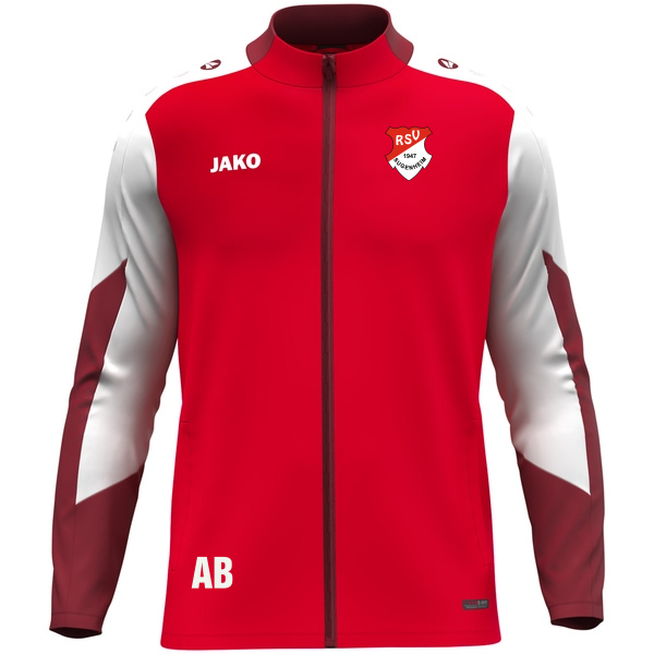 Polyesterjacke Dynamic 