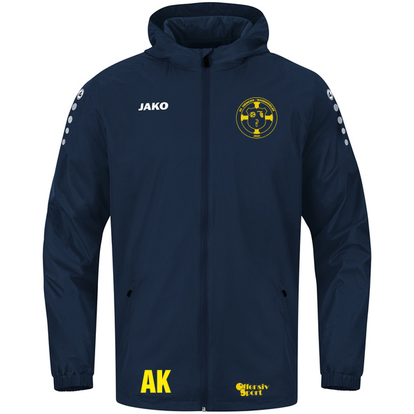 Allwetterjacke Team 2.0 