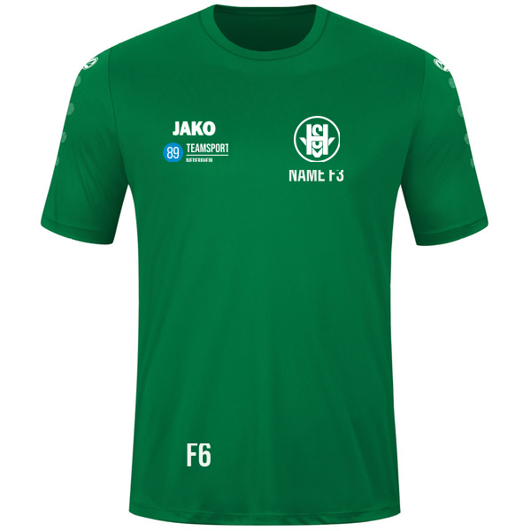 Trikot Team Kurzarm 