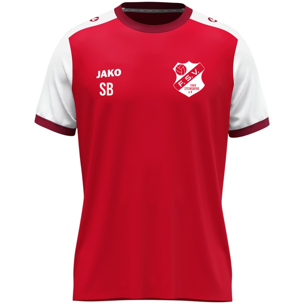 Trikot Dynamic kurzarm 