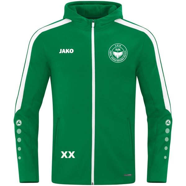 6823_200.jpg KinderKapuzenjacke Power