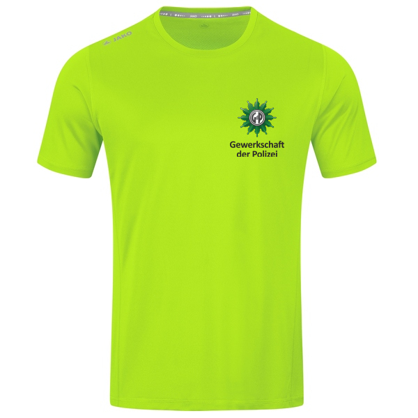 KinderT-Shirt Run 2.0 