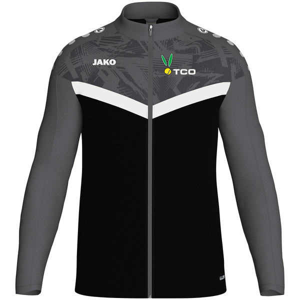 Polyesterjacke Iconic 