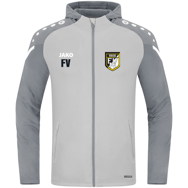 KinderKapuzenjacke Performance 