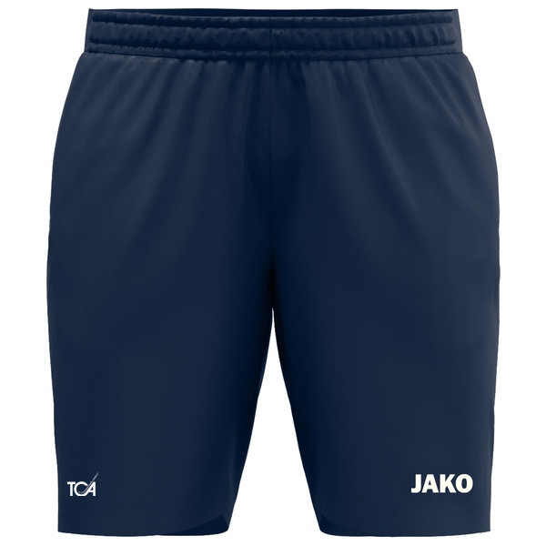womanWebshort Dynamic Damen 