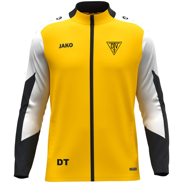 Polyesterjacke Dynamic 
