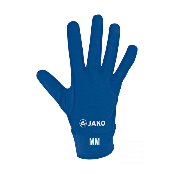 Feldspielerhandschuhe Funktion 