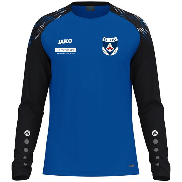Longsleeve Sonic 