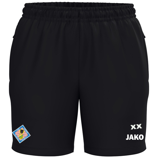 womanWebshort One Damen 