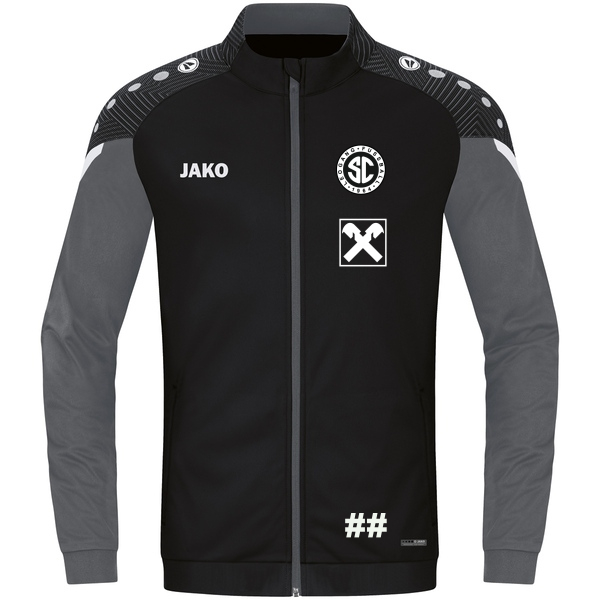 Polyesterjacke Performance 