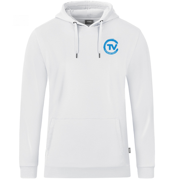 Kapuzensweat Organic  