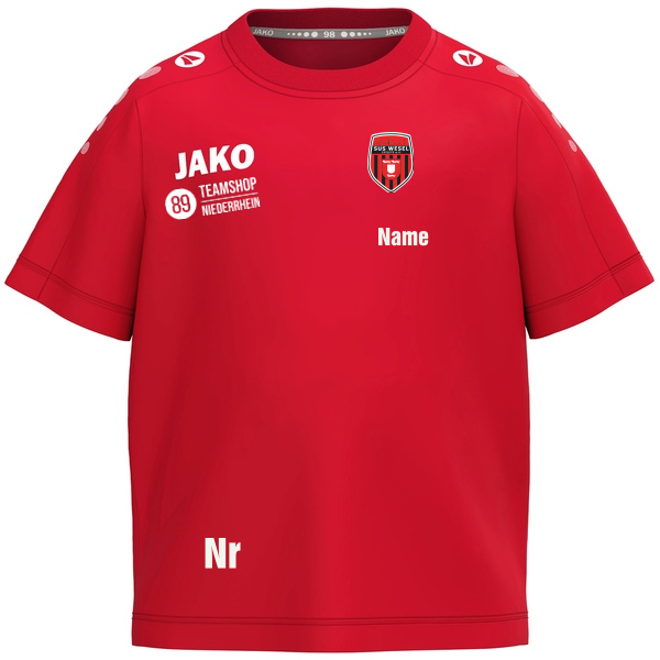 KinderT-Shirt One Cotton Bambini 