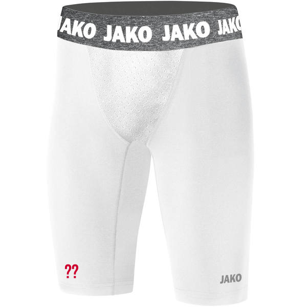 Short Tight Compression 2.0 