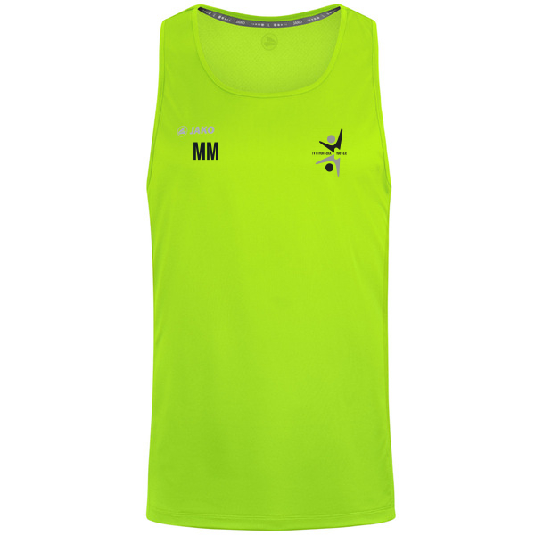 KinderTanktop Run 2.0 