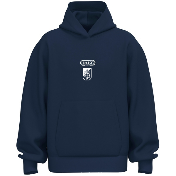 Kapuzensweat Wardrobe 