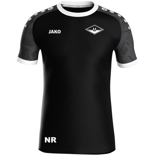 Trikot Iconic kurzarm 