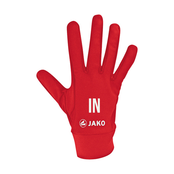 Feldspielerhandschuhe Funktion 