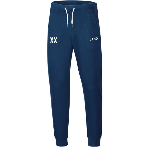 KinderJogginghose Base mit Bündchen 