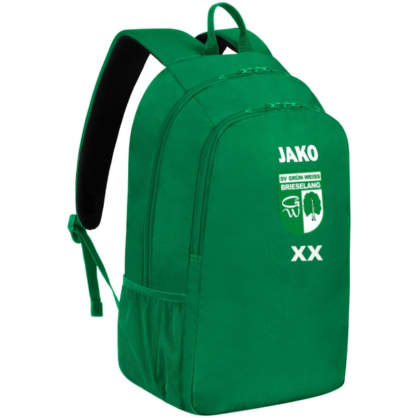 Rucksack One 
