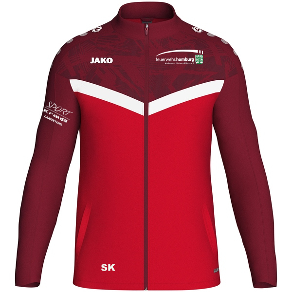 Polyesterjacke Iconic 