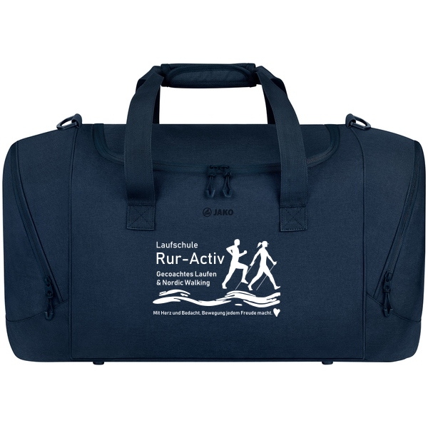 Sporttasche Challenge 