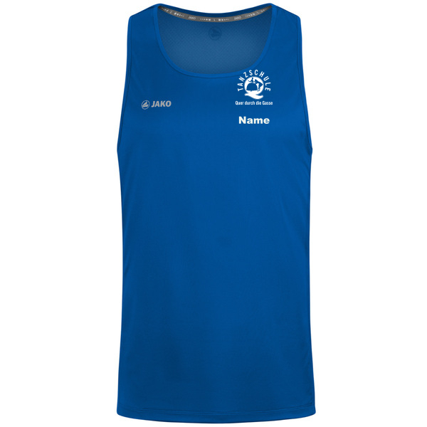 KinderTanktop Run 2.0 