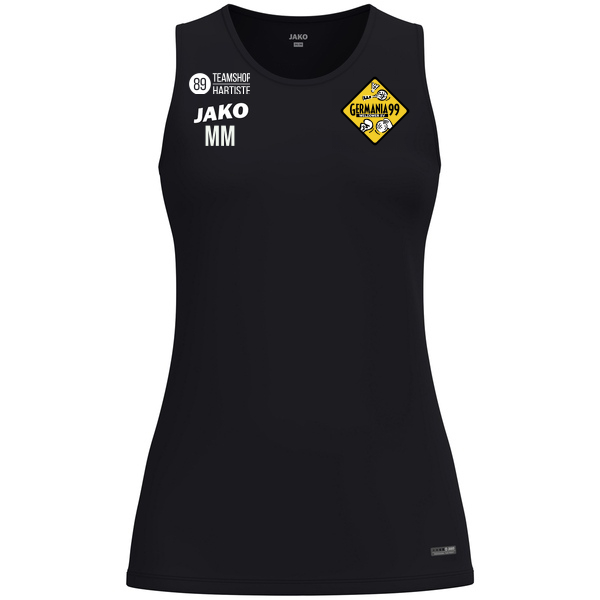 womanTanktop One Damen 